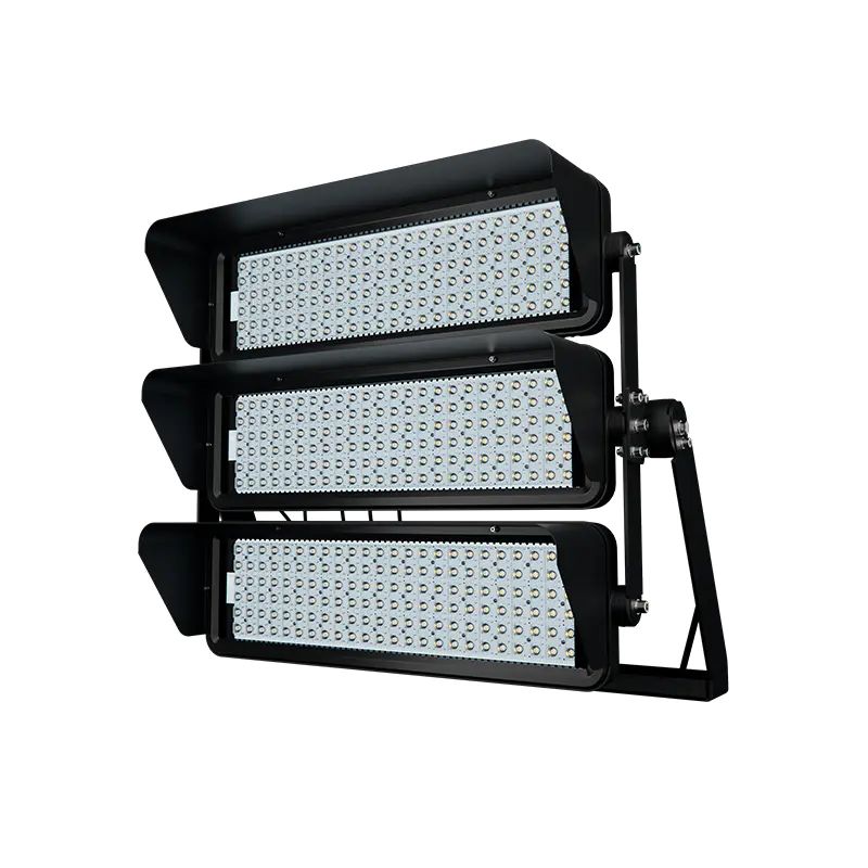 Iluminação profissional de estádios ENEC Iluminação profissional de estádios ENEC