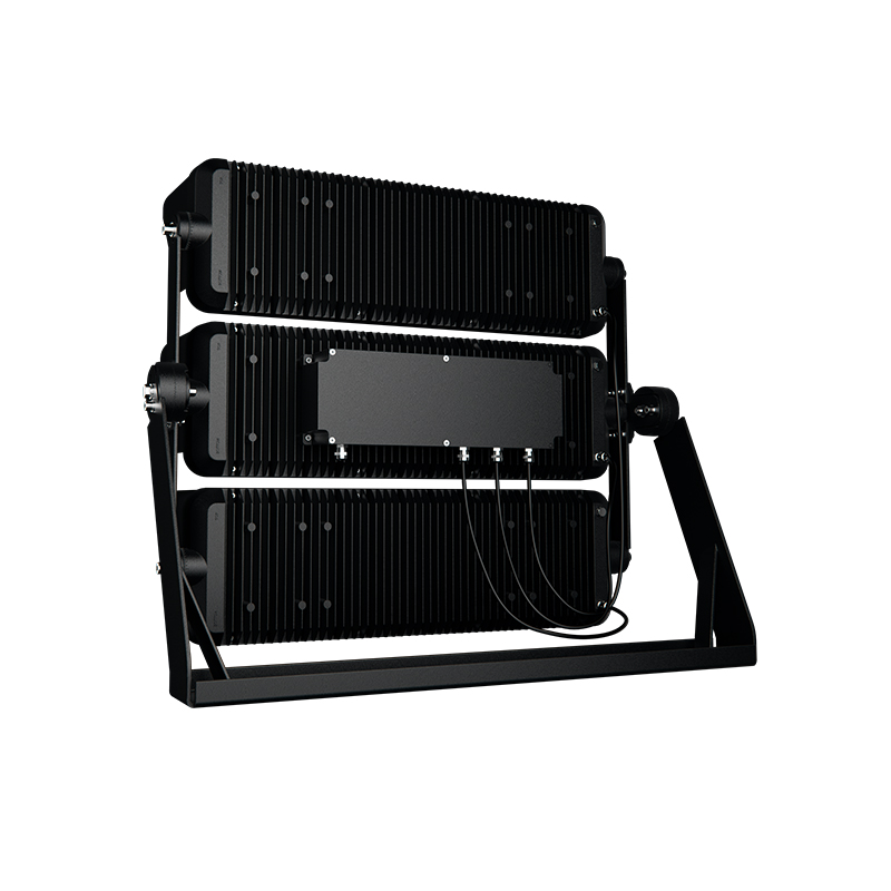 Iluminação profissional de estádios ENEC Iluminação profissional de estádios ENEC