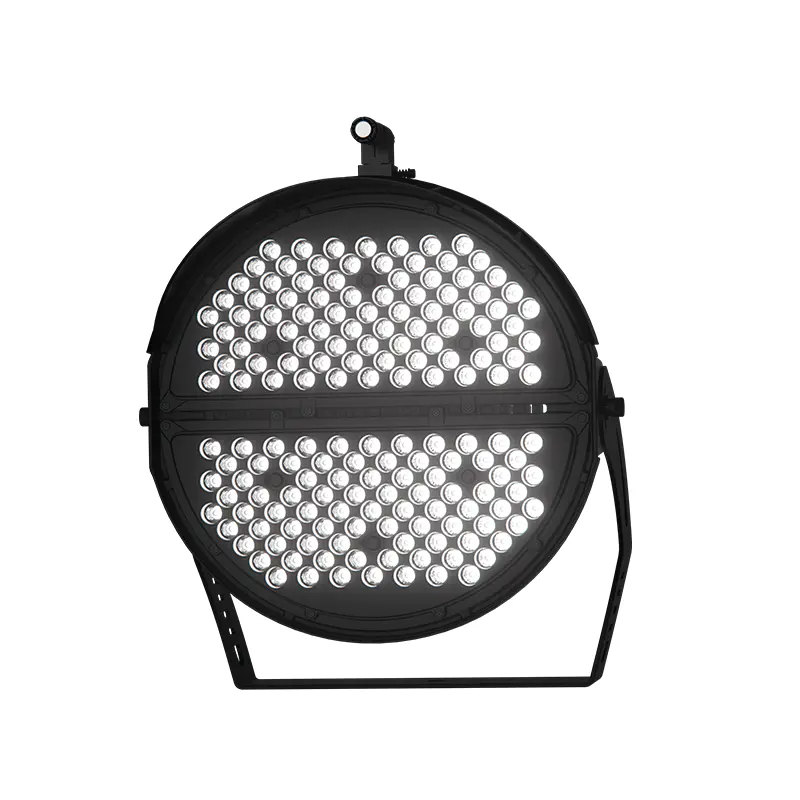 Iluminação esportiva de transmissão HD UL