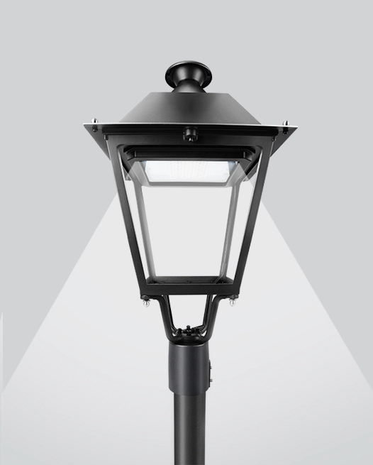 Iluminação Urbana