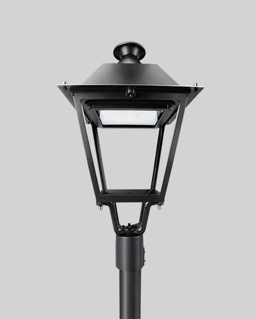 Iluminação Urbana