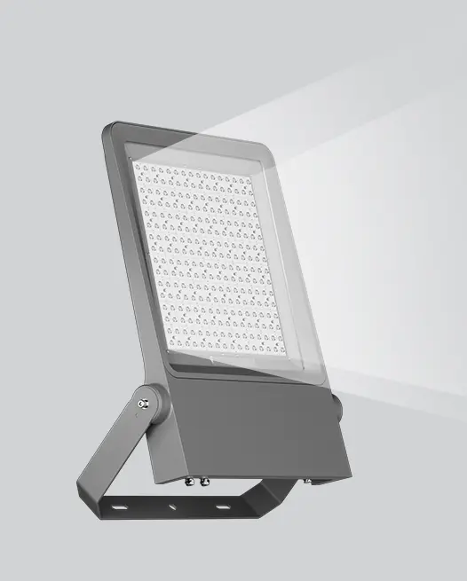 Iluminação Esportiva