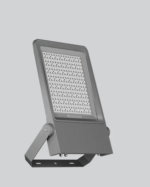 Iluminação Esportiva