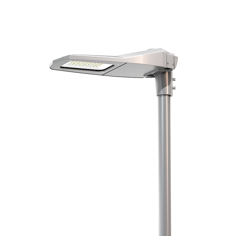 Iluminação pública LED externa aplicável em alta temperatura Iluminação pública LED externa aplicável em alta temperatura