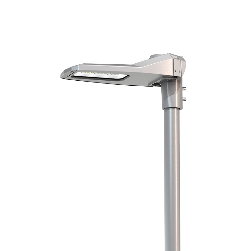 Iluminação pública LED externa aplicável em alta temperatura Iluminação pública LED externa aplicável em alta temperatura