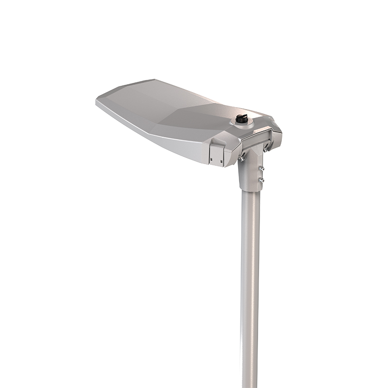 Iluminação pública LED externa aplicável em alta temperatura Iluminação pública LED externa aplicável em alta temperatura