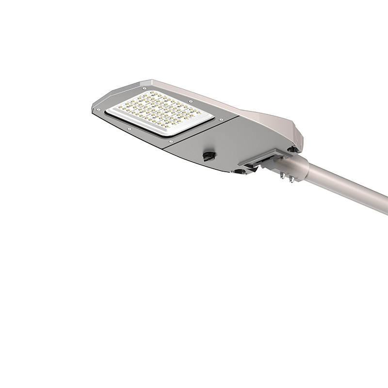 Iluminação pública LED externa aplicável em alta temperatura Iluminação pública LED externa aplicável em alta temperatura