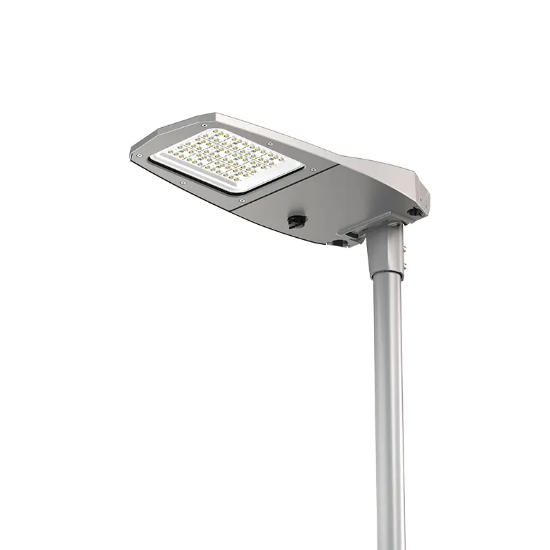 Iluminação pública LED externa aplicável em alta temperatura Iluminação pública LED externa aplicável em alta temperatura