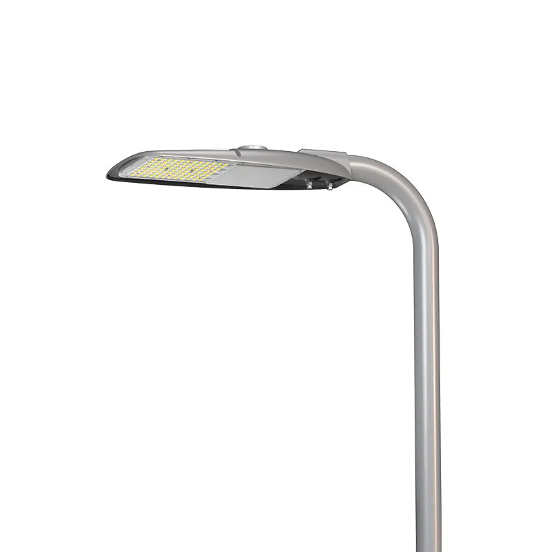 Iluminação pública LED de super alta eficiência