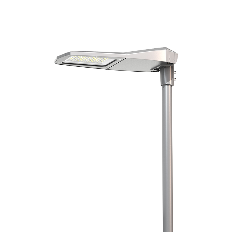 Iluminação pública LED externa aplicável em alta temperatura Iluminação pública LED externa aplicável em alta temperatura