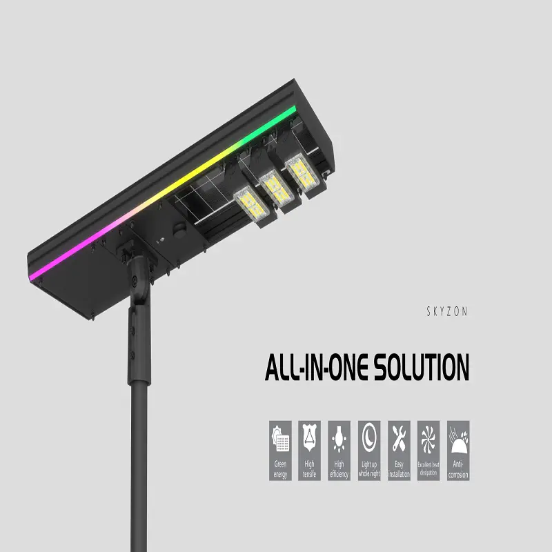 Classificação IP54 para iluminação LED: guia completo e comparação