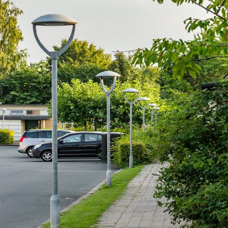 Eficiência energética fluorescente: como se compara ao LED e quando atualizar