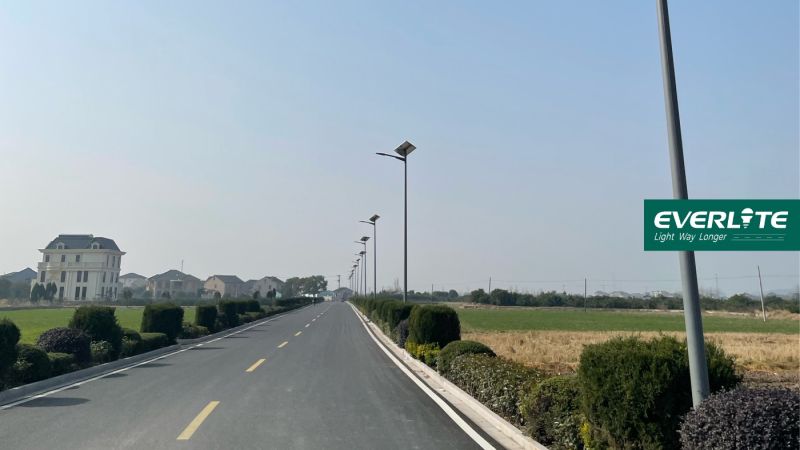 Por que escolher a energia solar mesmo quando já existe eletricidade?