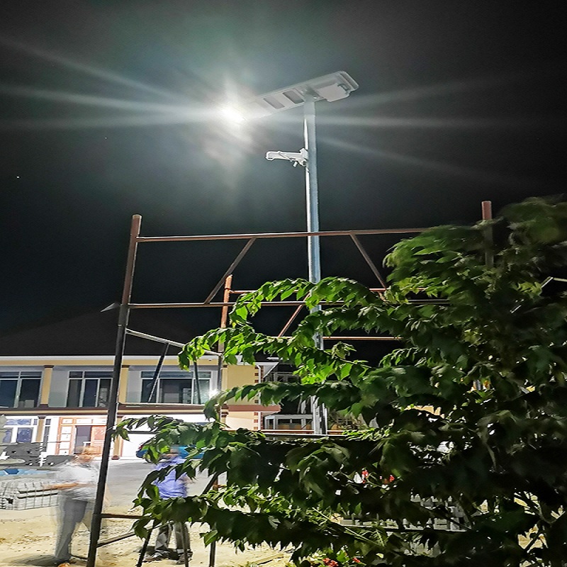 Iluminação LED IP65: classificações, testes e guia de compra