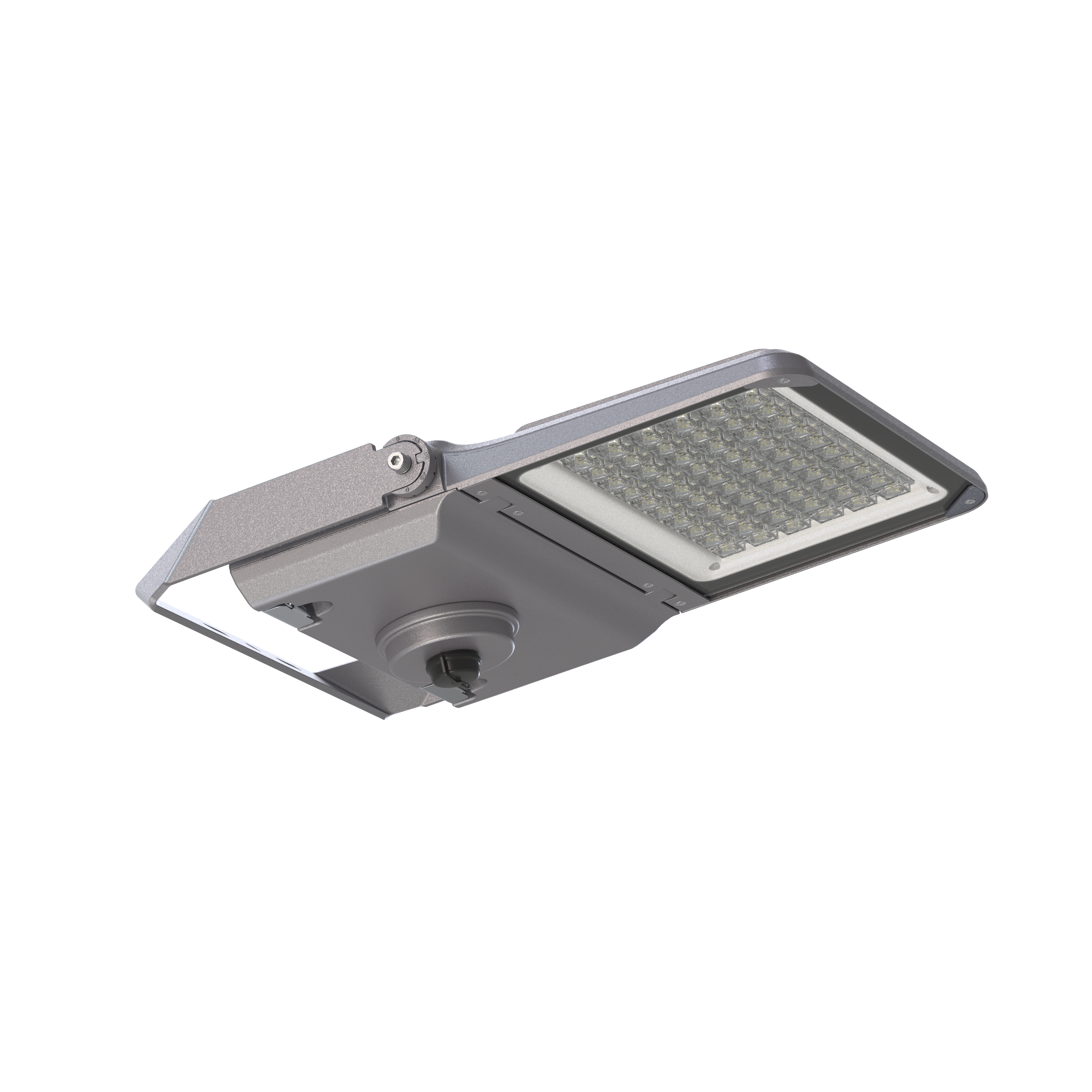 Holofote LED de alto desempenho aberto sem ferramentas Holofote LED de alto desempenho aberto sem ferramentas