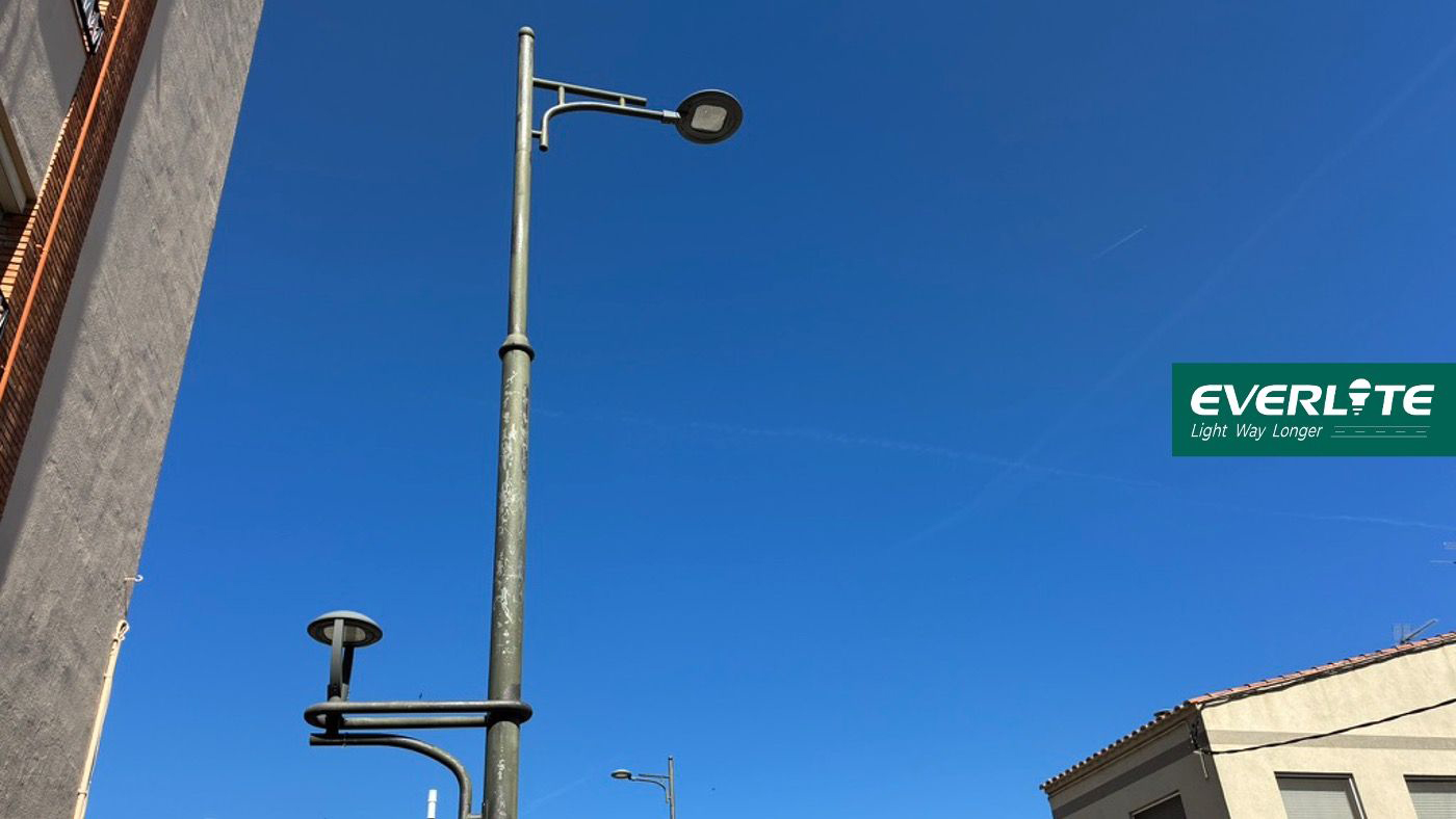 Um design, muitas cenas – Luz moldando cidades unificadas